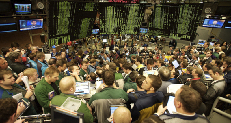 We Bounced We Squeezed Can We Now Melt up Zero Hedge we-bounced-we-squeezed-can-we-now-melt-up-zero-hedge